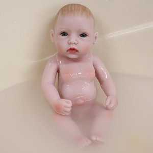 عروسک نوزاد دختر 25 سانتی Kaydora Little Baby Dolls_اسباب بازی